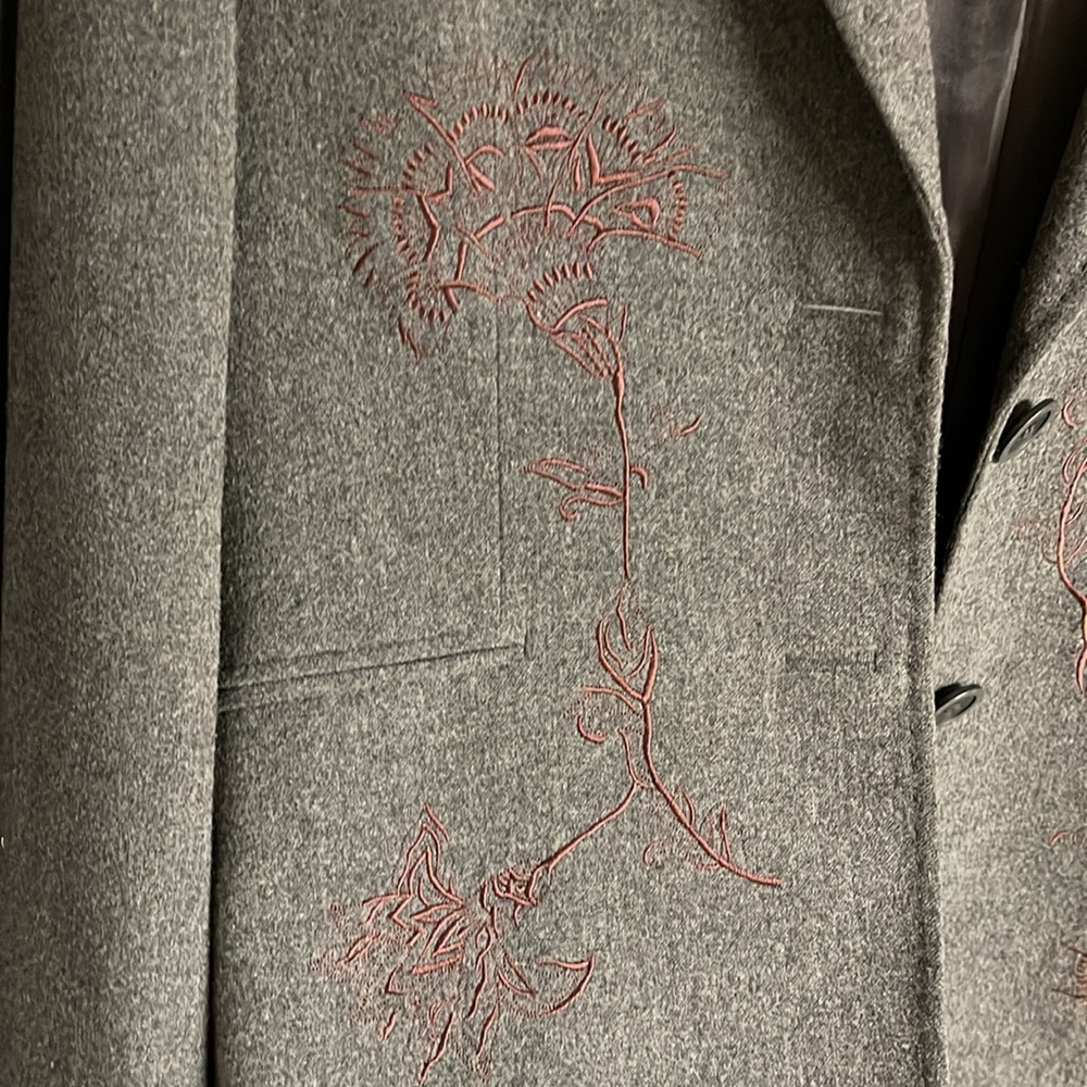 Kim dongsoon Ultimo blazer - Picture 2 of 9